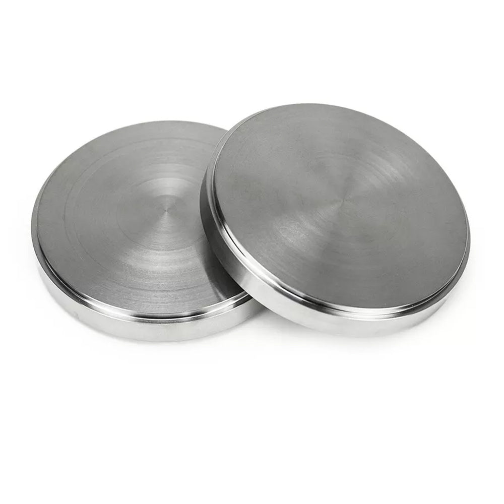 Dental Lab Titanium Disc Blocks for CAD/CAM