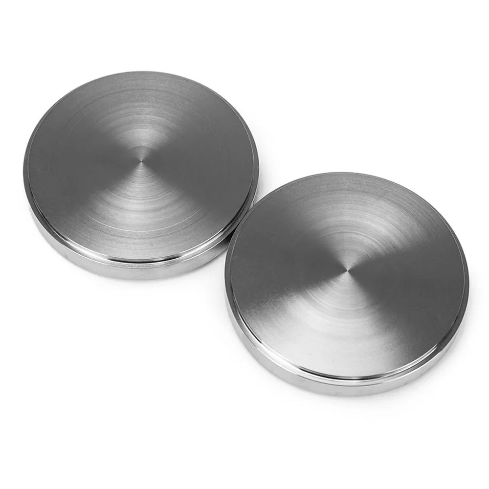 Dental Lab Titanium Disc Blocks for CAD/CAM