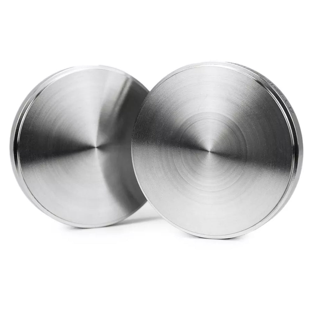 Dental Lab Titanium Disc Blocks for CAD/CAM
