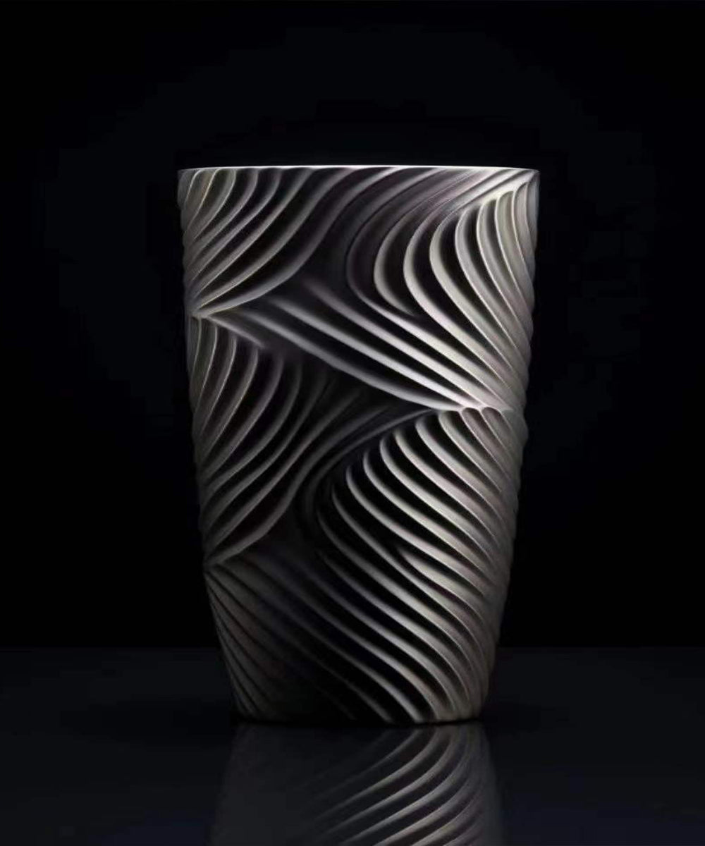 Titanium Double Ironing Proof cup