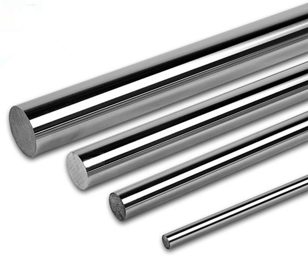 Titnaium Bar ASTM F136 for Medical Implant