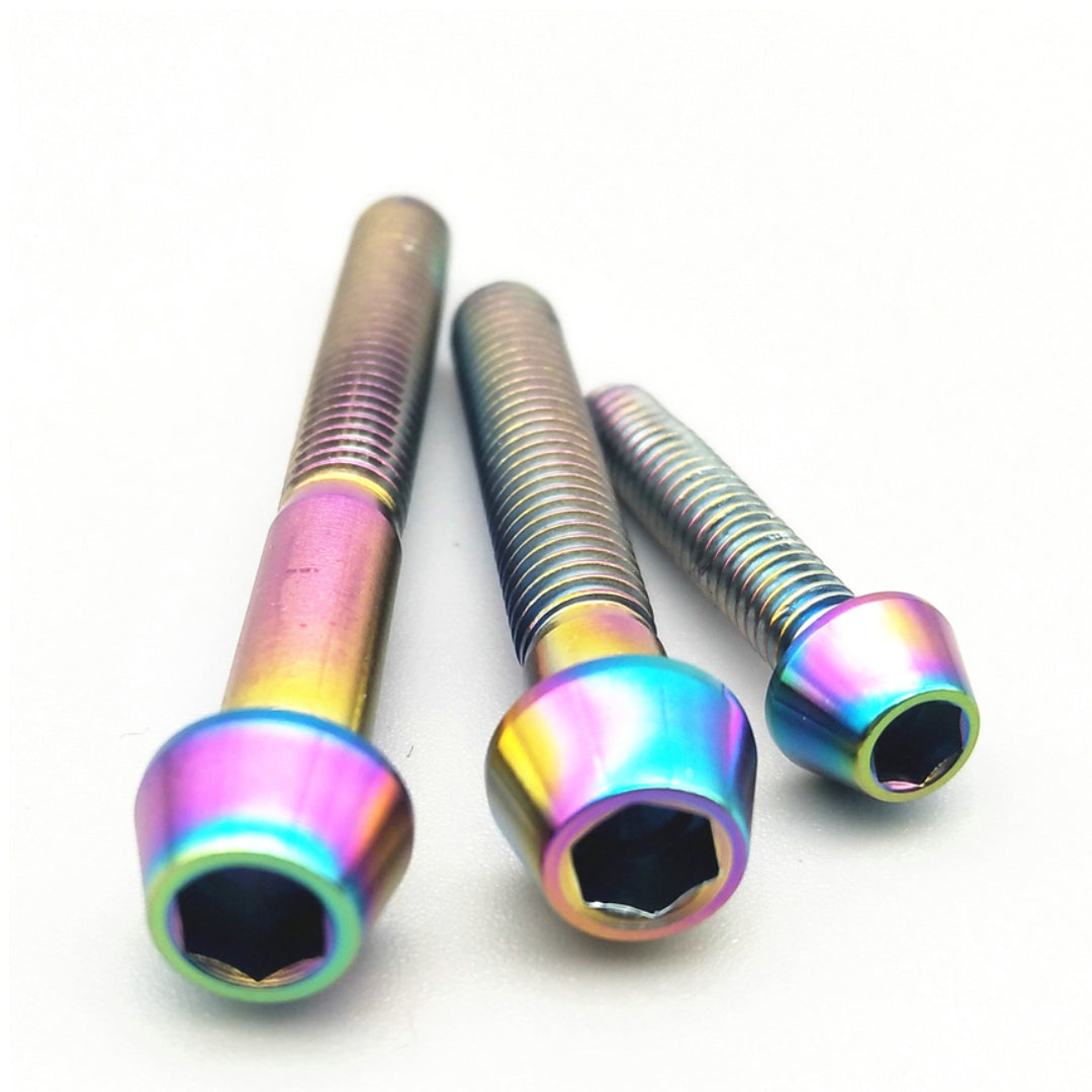 Motorbike & Bicycle Use