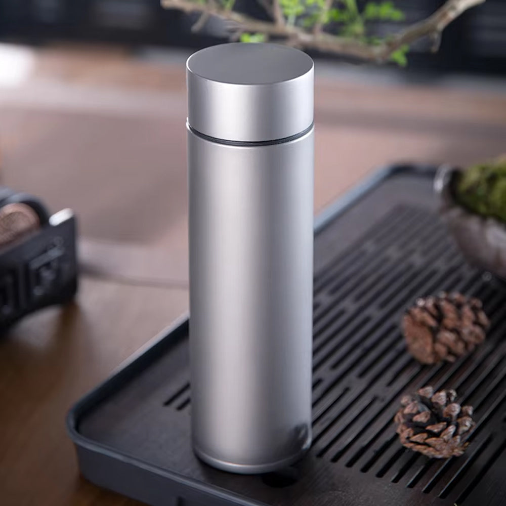 Titanium Business Thermos Cup