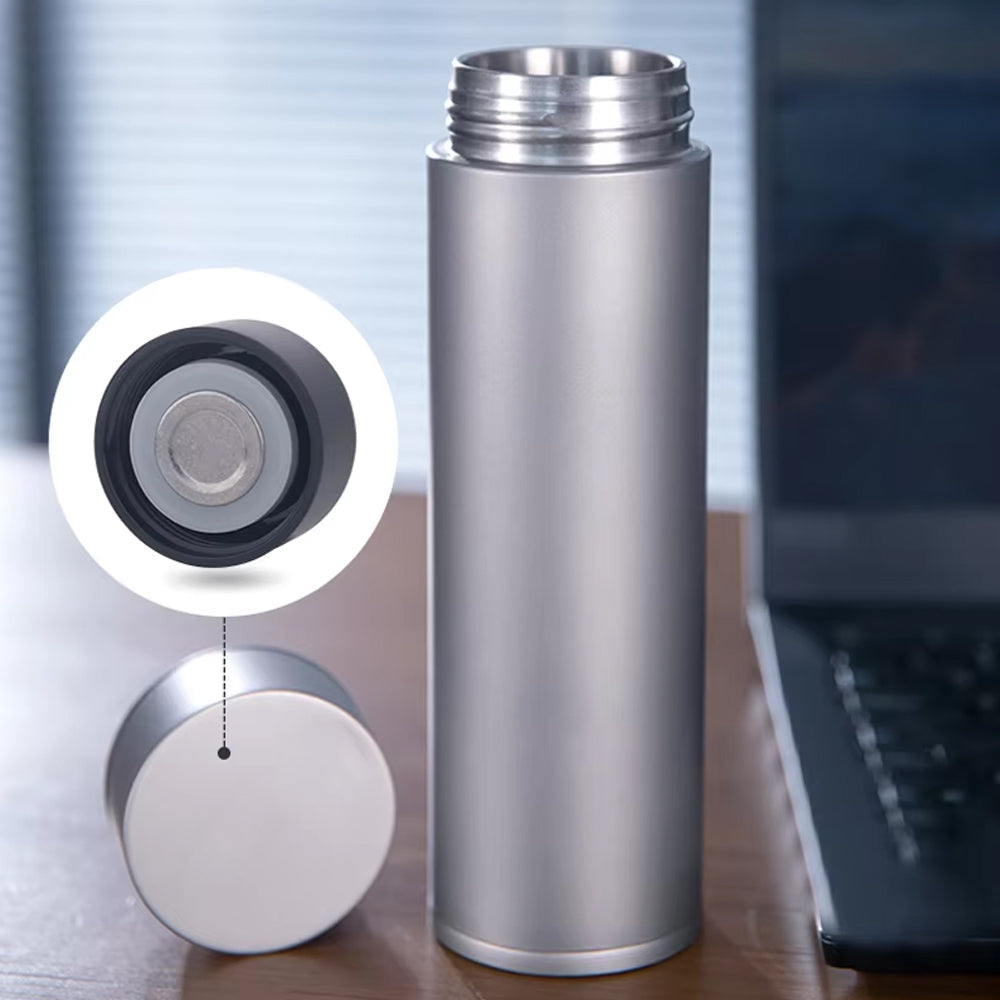 Titanium Business Thermos Cup