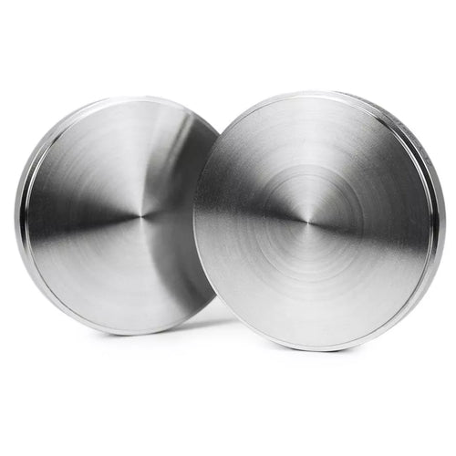 Dental Lab Titanium  Disc Blocks for CAD/CAM