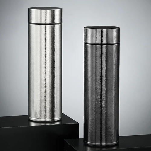 500ML Titanium Flask