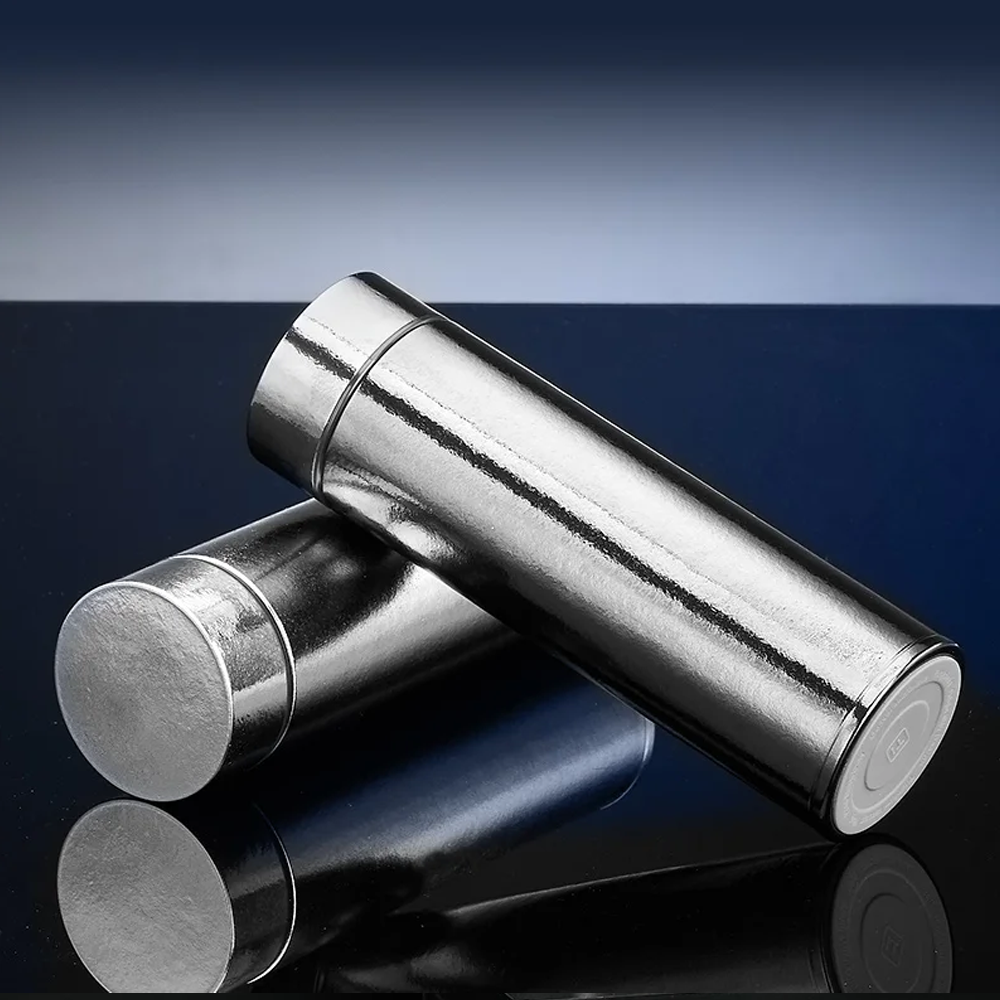 500ML Titanium Flask