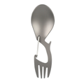 Multi-functional Outdoor Camping Spoon
