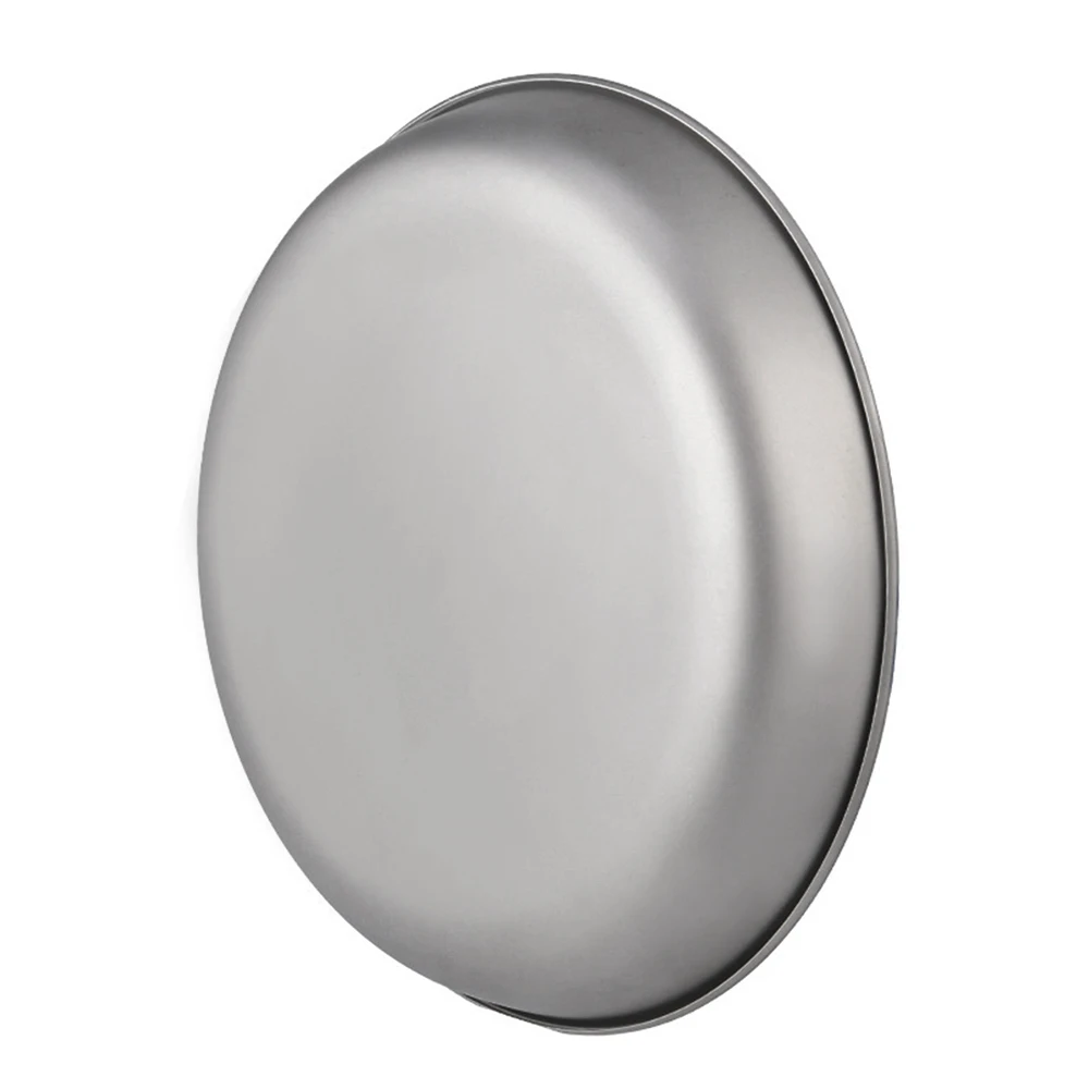 Pure Titanium Plate for Camp