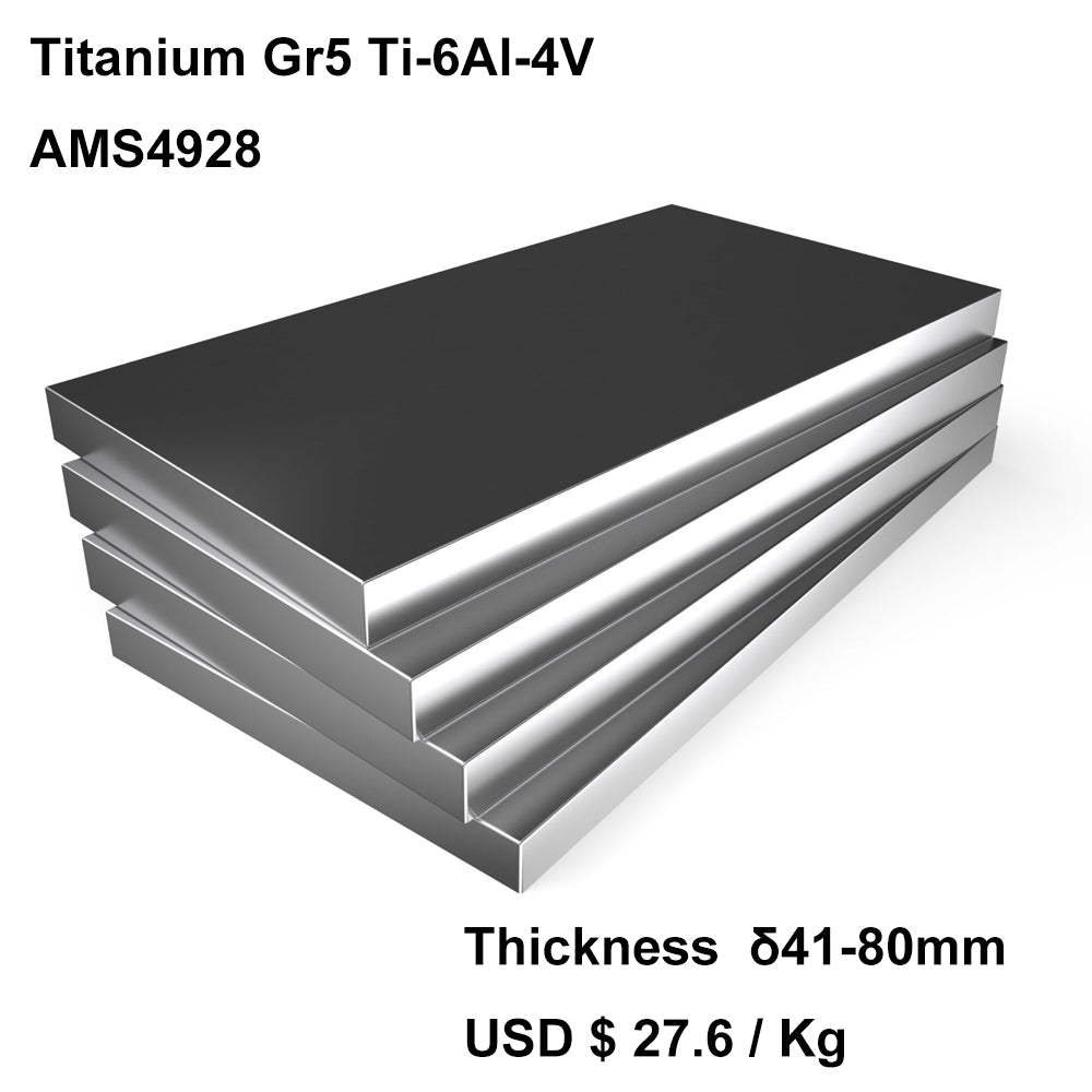Titanium Sheet
