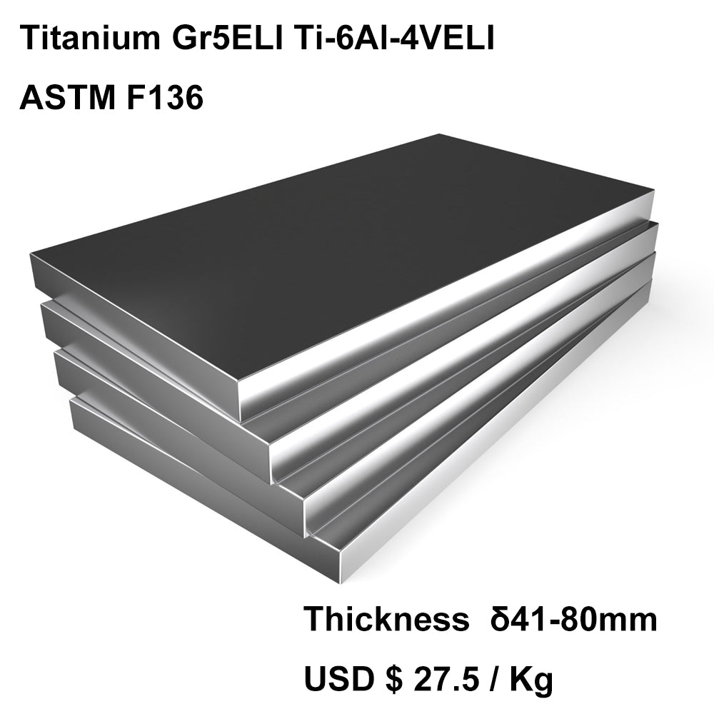 Titanium Sheet