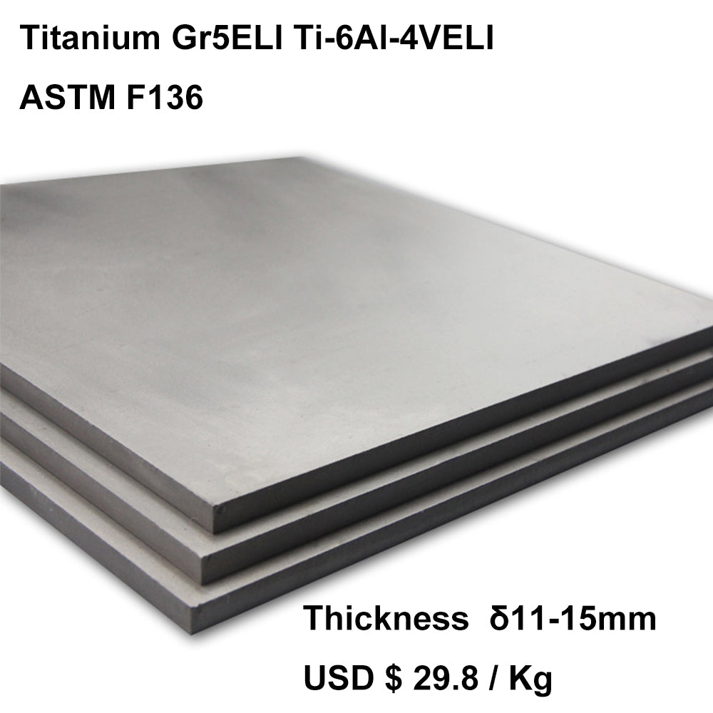 Titanium Sheet