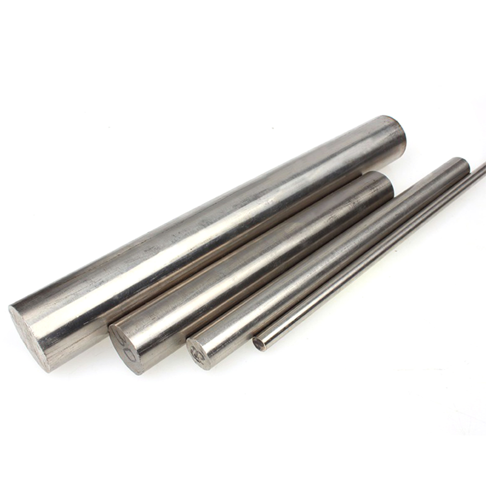 Titnaium Bar ASTM F136 for Medical Implant