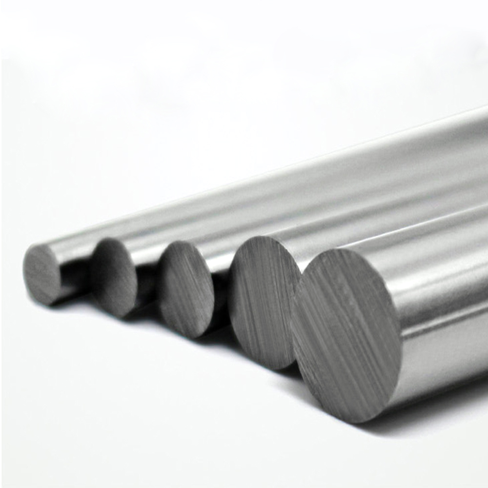 Titnaium Bar ASTM F136 for Medical Implant