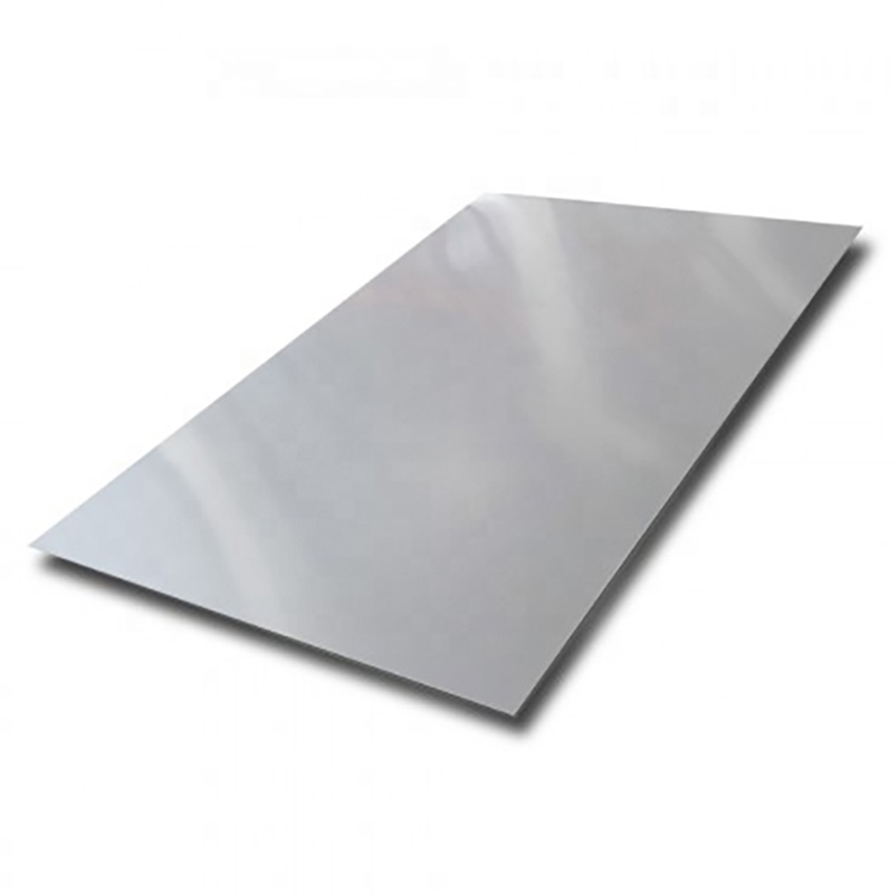 Titanium Sheet Gr4 ASTM F67