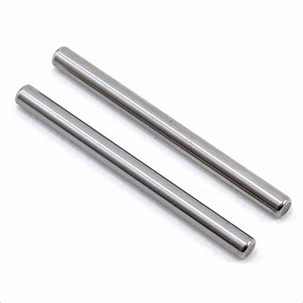 Titnaium Bar ASTM F136 for Medical Implant