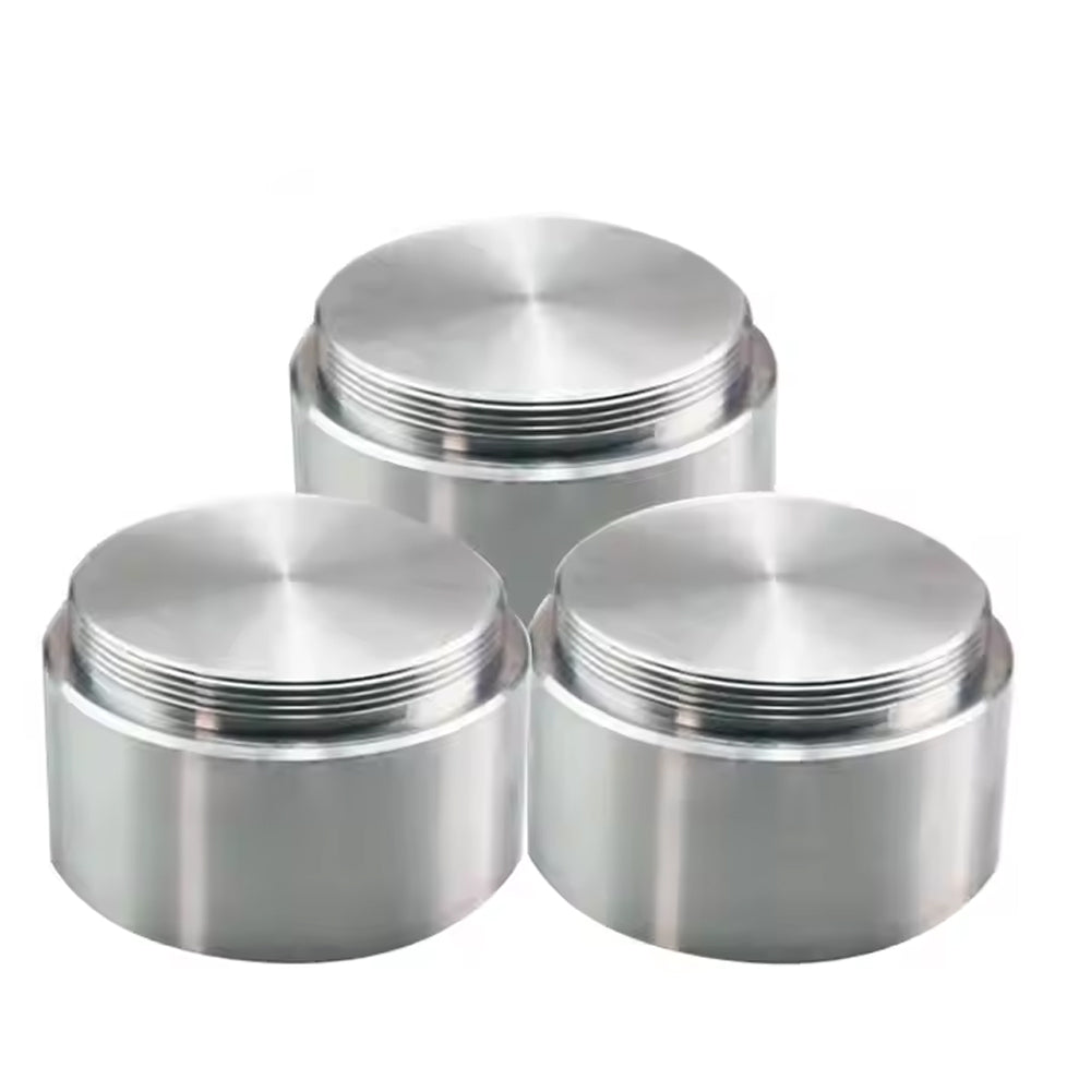 Titanium Target for PVD Vacuum Coating