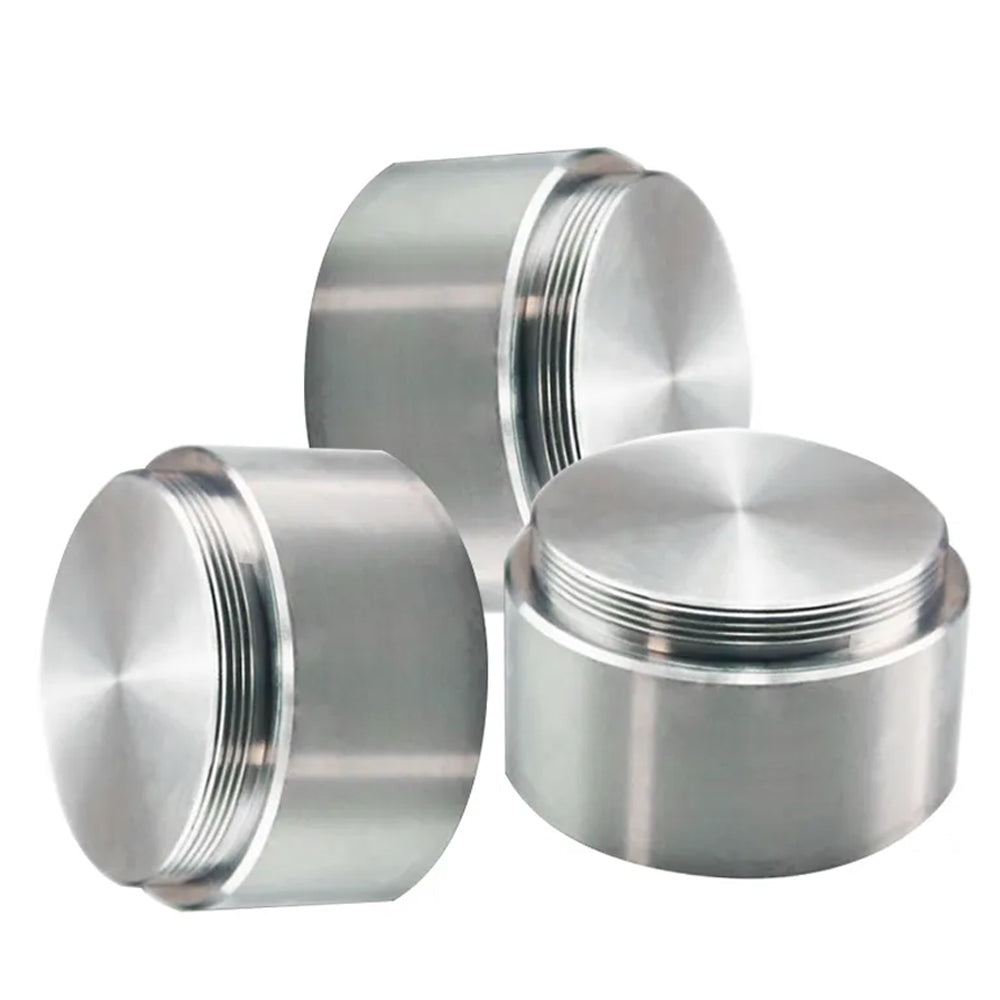 Titanium Target for PVD Vacuum Coating
