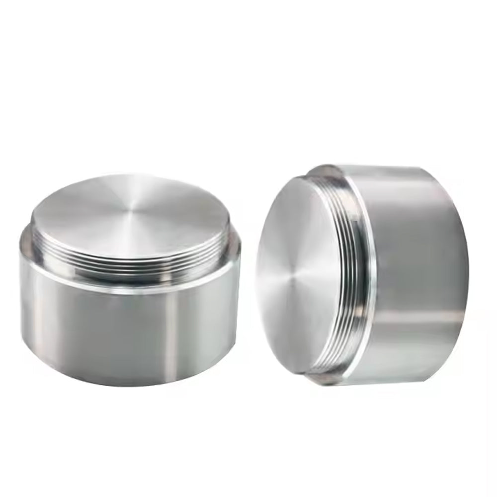 Titanium Target for PVD Vacuum Coating