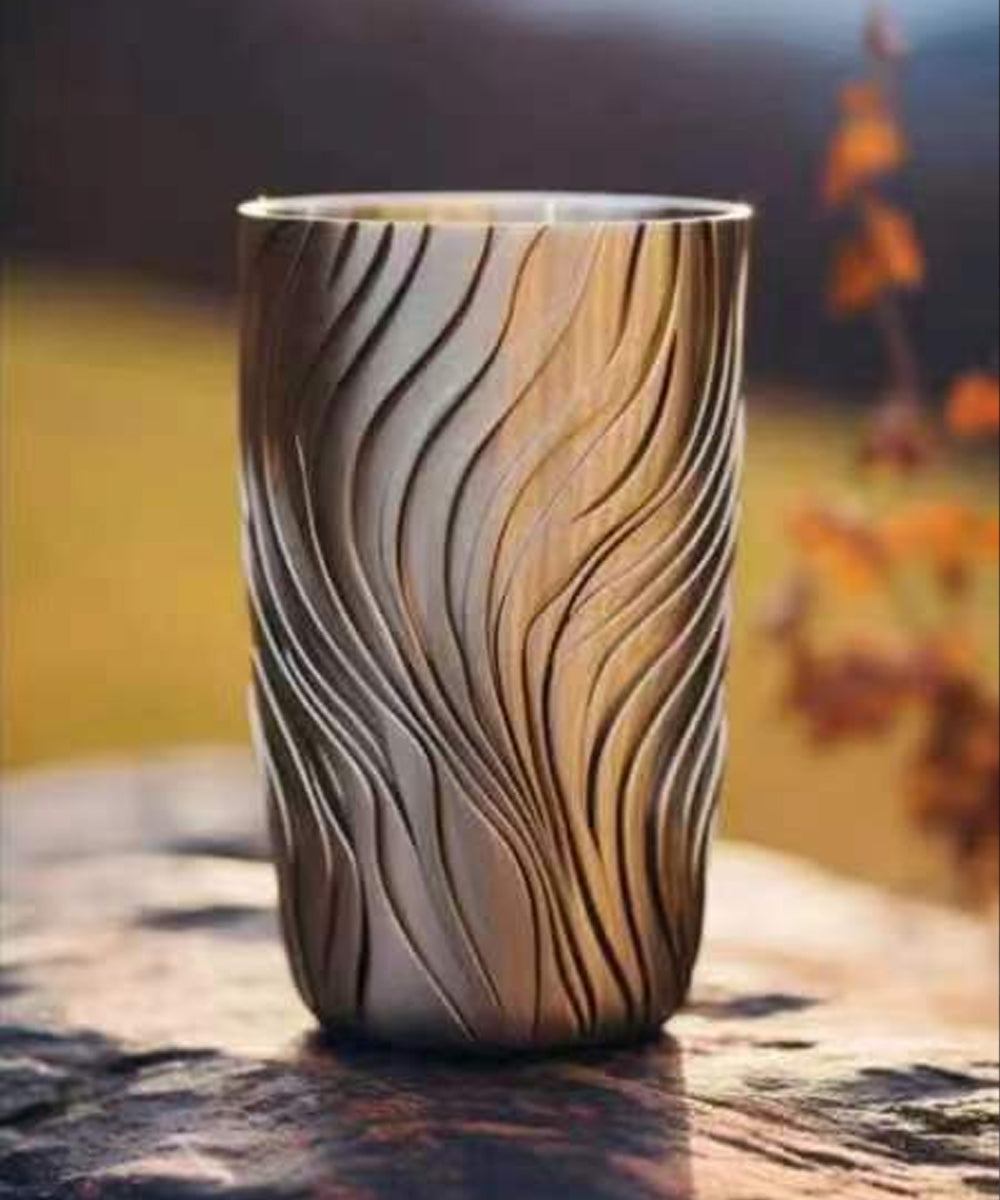 Titanium Double Ironing Proof cup