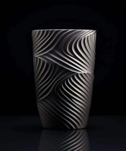 Titanium Double Ironing Proof cup