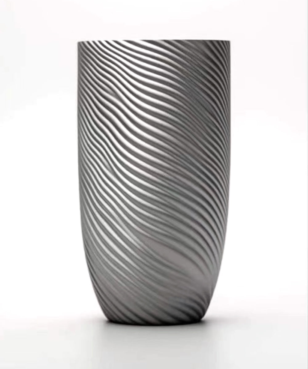 Titanium Double Ironing Proof cup