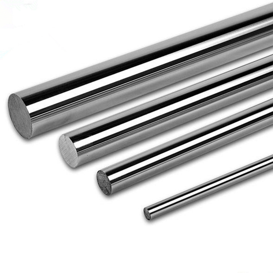 Gr5 ELI / Gr23  Ti-6Al-4V  ASTM F136 / ISO 5832-3 Titanium Bar