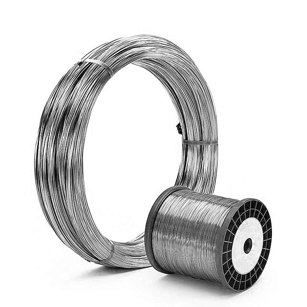 Medical Titanium Wire (MOQ 5kg)