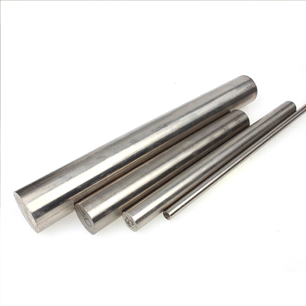 Medical Titanium Bar