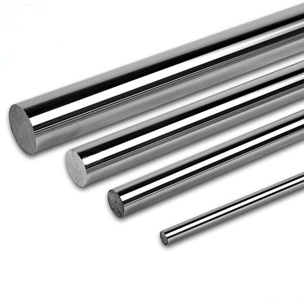 Titanium Bar and Rod