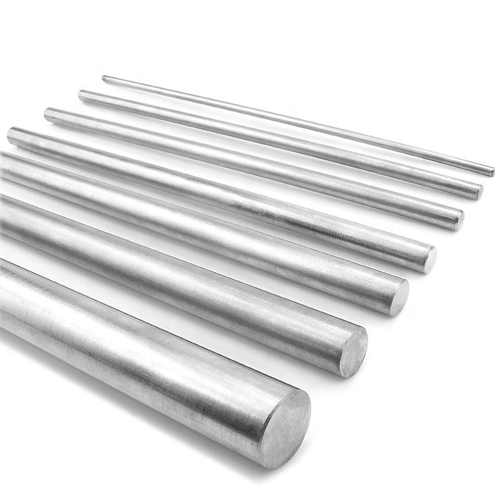 Medical Titanium Bar
