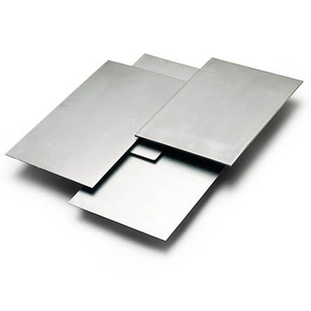 Titanium Sheet and Plate