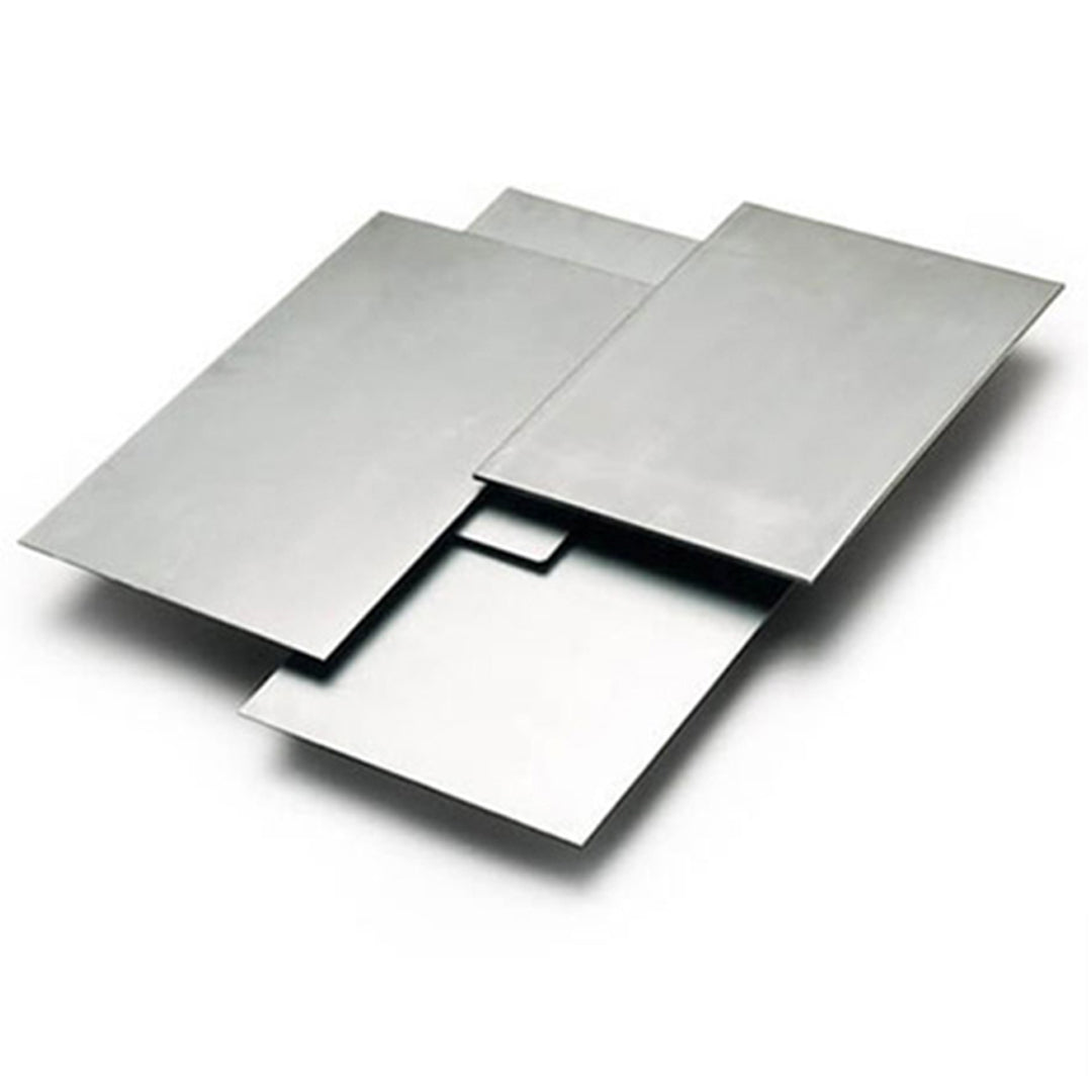 Titanium Sheet and Plate