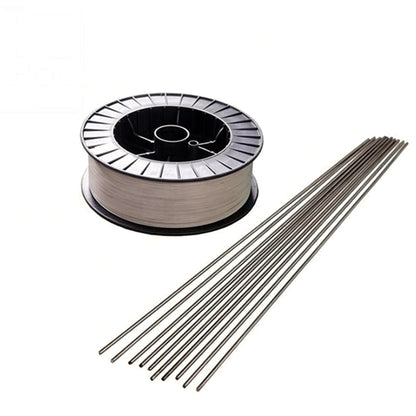 Medical Titanium Wire (MOQ 5kg)