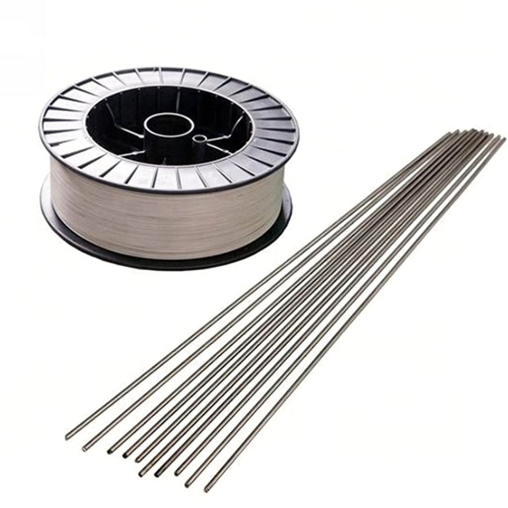 Titanium Wire and Electrode Welding Rods