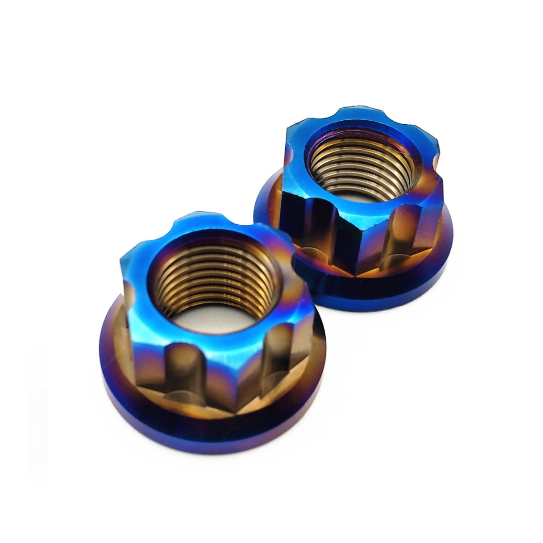 Motorbike &  Bicycle Use