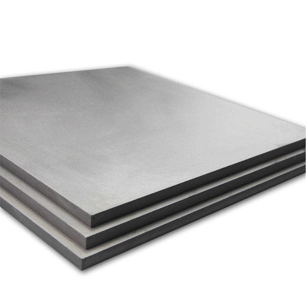 Titanium Sheet and Plate