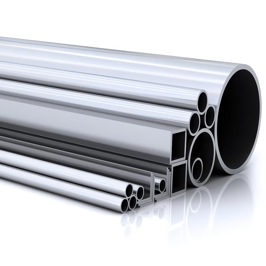 Titanium Tube and Pipe