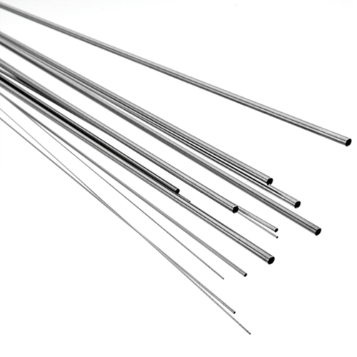 Medical Titanium Capillary Pipe