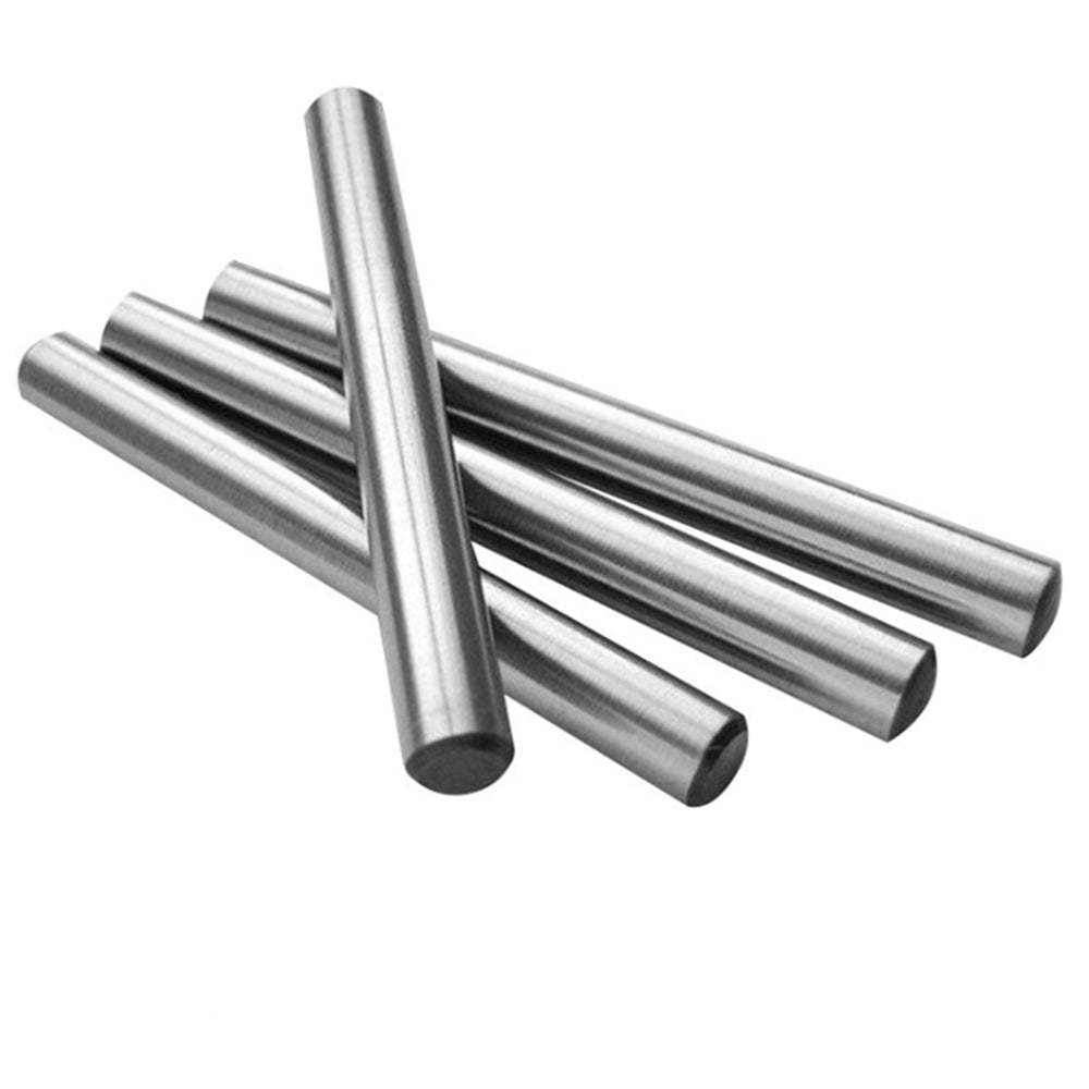 Medical Titanium Bar