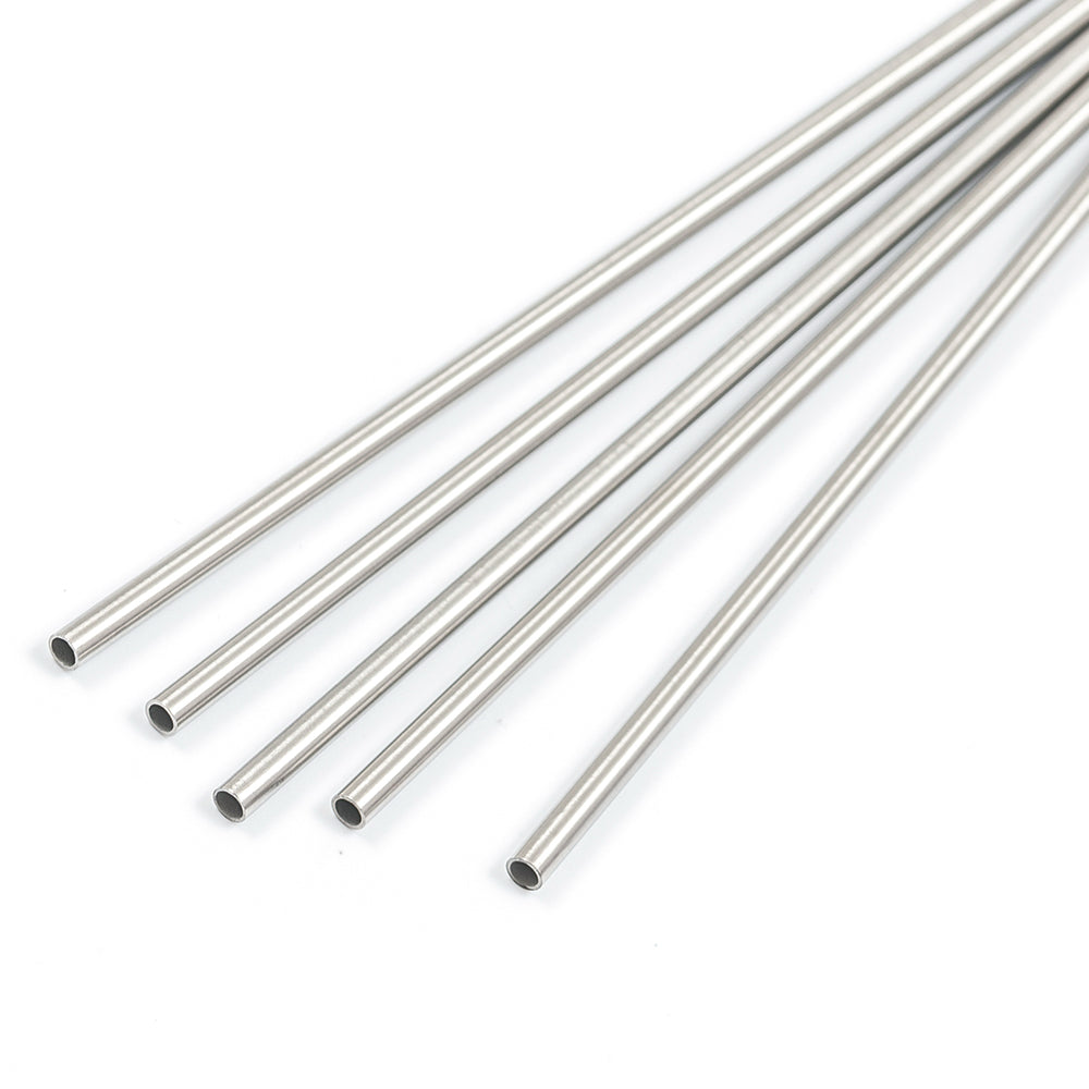 Medical Use Titanium Capillary Pipe