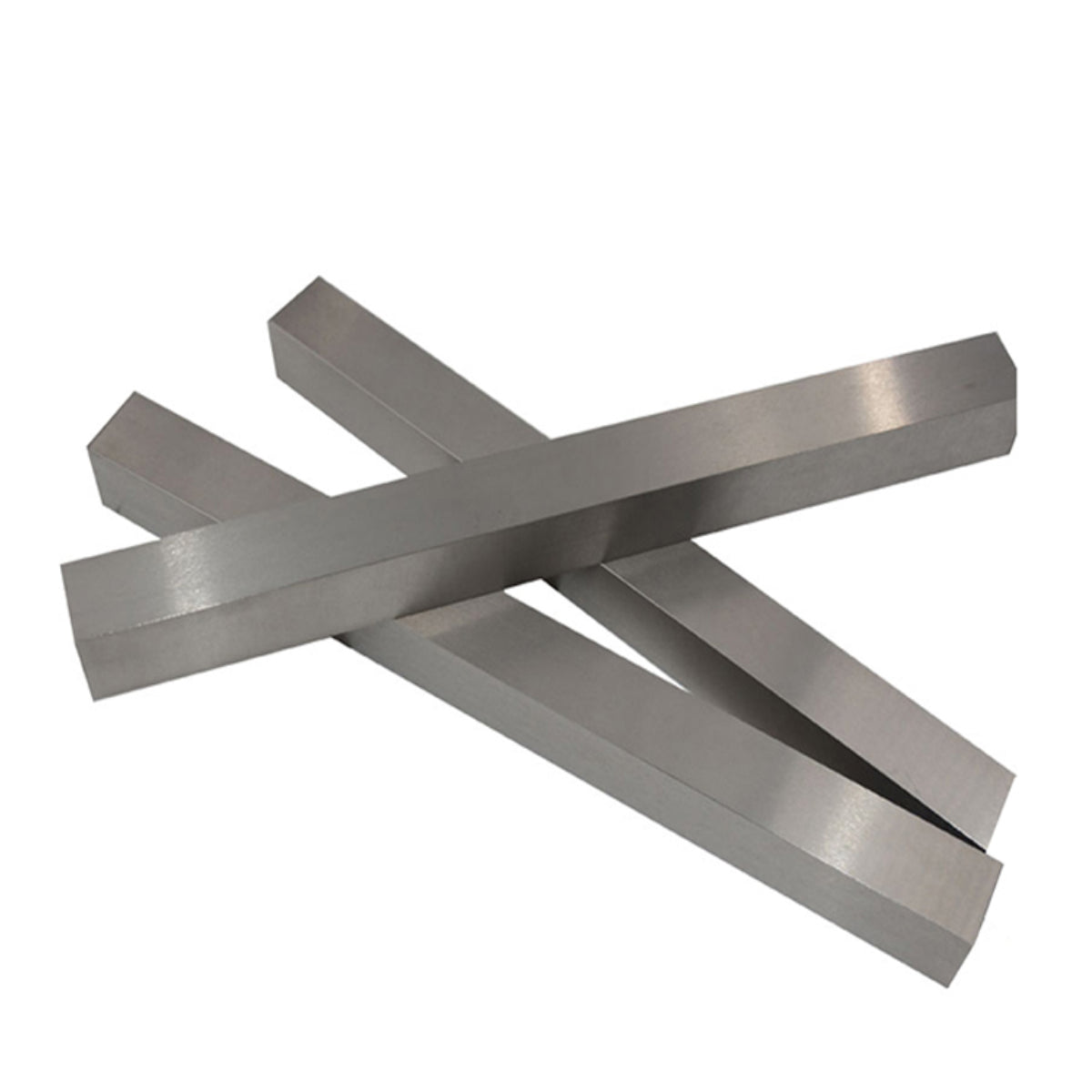 Titanium Square Bar