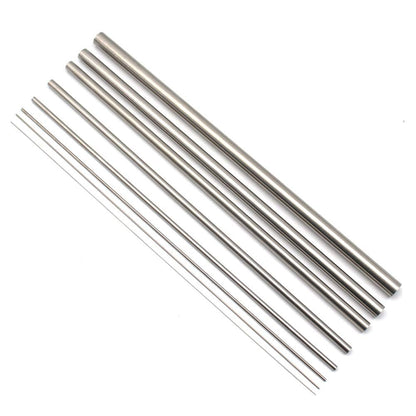 Medical Use Titanium Capillary Pipe