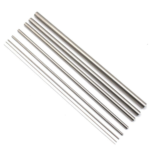 Medical Use Titanium Capillary Pipe