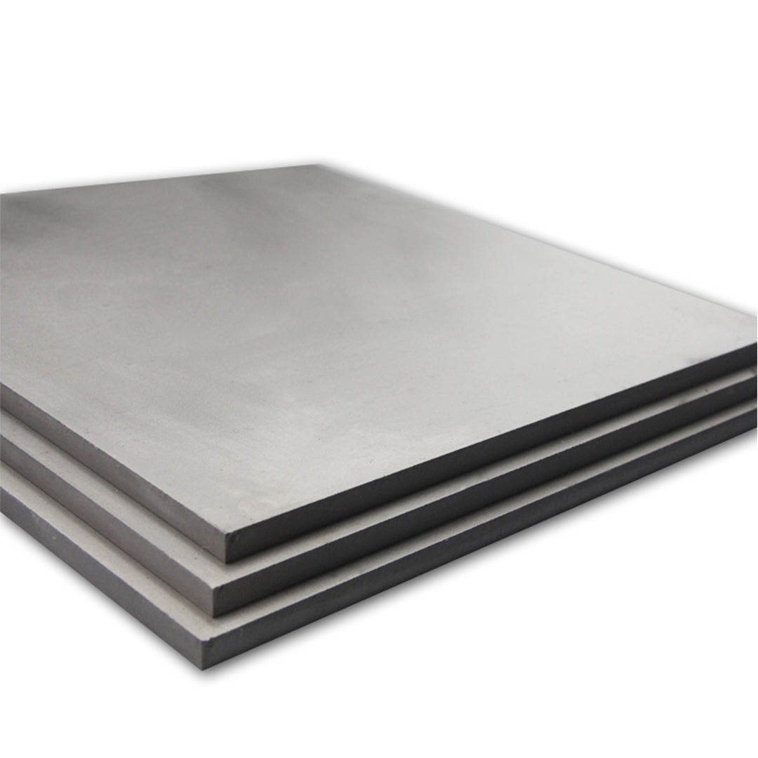 Titanium Plate