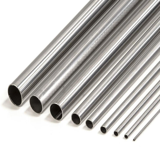 Titanium Tube & Pipe