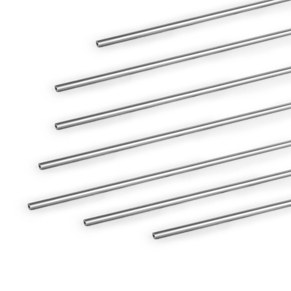 Medical Use Titanium Capillary Pipe