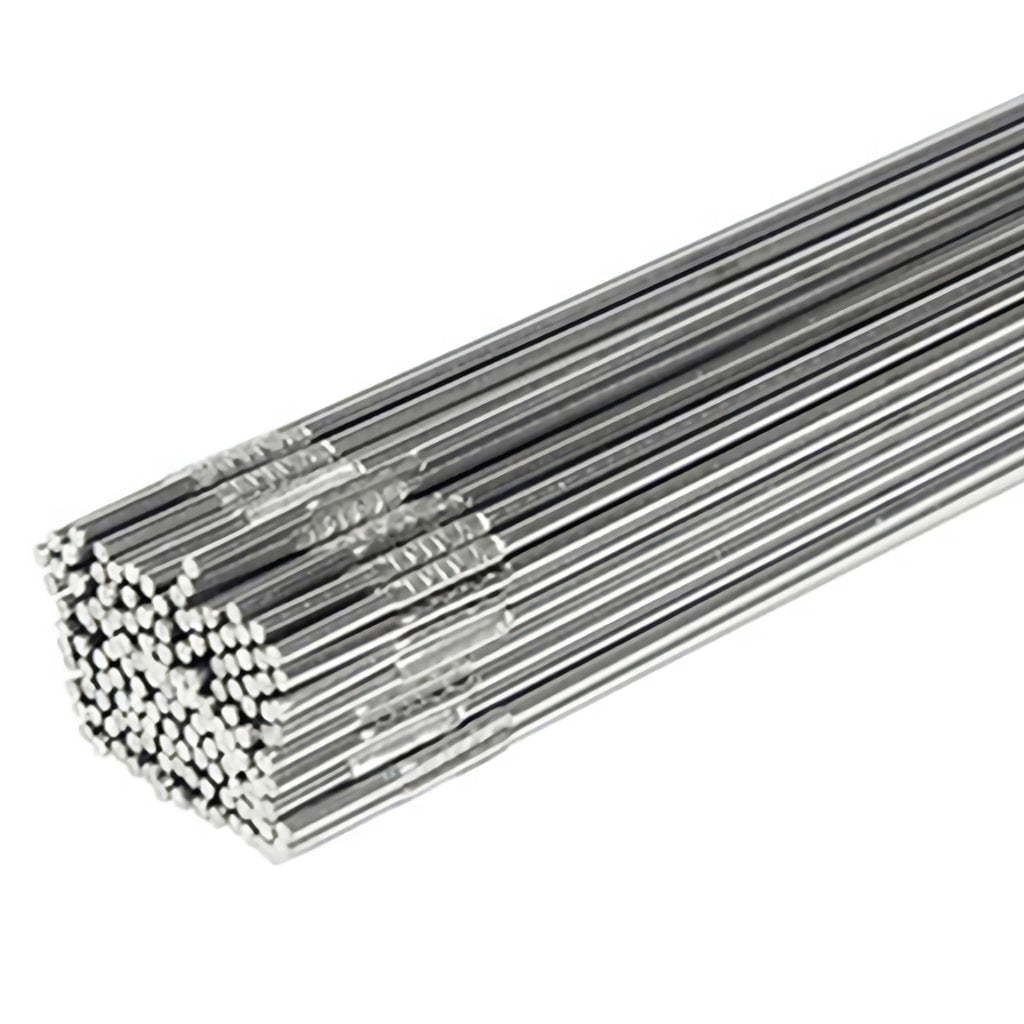 Titanium Wire and Electrode Welding Rods
