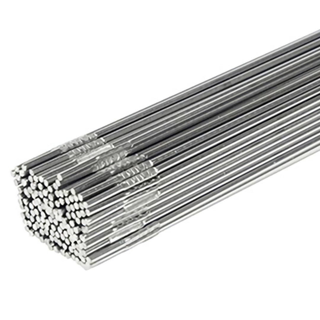Titanium Wire and Electrode Welding Rods
