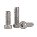 Titanium Bolts Nuts Screws